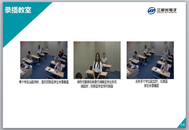 互動(dòng)錄播（同步課堂、專(zhuān)遞課堂）
