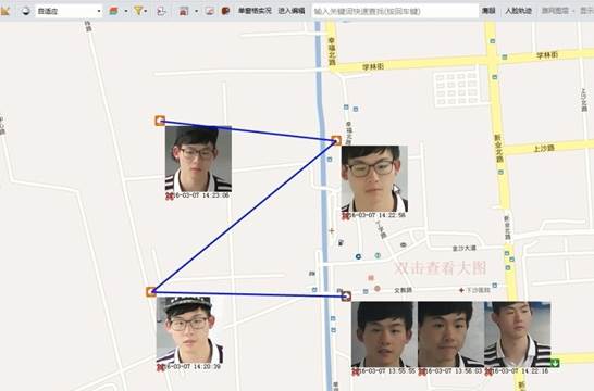 說明: 說明: E:\01 產(chǎn)品資料\05 智能資料\智能郵件宣傳\人臉軌跡.jpg